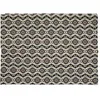Image de Tapis Mozeka en coton 120x170cm - Atmosphera Créateur dintérieur