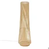 Image de Lampadaire Mahe H100cm beige - Atmosphera Créateur dintérieur