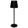 Image de Lampe USB dextérieurled Cody noir H37cm - Atmosphera Créateur dintérieur