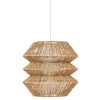 Image de Suspension Liza jute D38cm - Atmosphera createur dinterieur