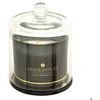 Image de Bougie parfumée Ilae 240g cloche verre épices - Atmosphera createur dinterieur