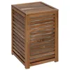 Image de Panier à linge Blackacia 65L en acacia - 5 five simply smart