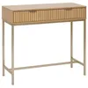 Image de Console Tasso L805cm effet bois naturel - 5 five simply smart