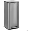 Image de Poubelle Delta en inox 30L - 5 five simply smart