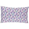 Image de Housse de coussin dextérieur Telio 30x50cm - Atmosphera createur dinterieur