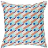 Image de Housse de coussin dextérieur Max 40x40cm - Atmosphera Créateur dintérieur