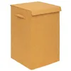 Image de Panier à ligne Colorama jaune moutarde 74L - 5 five simply smart