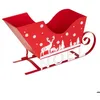 Image de TRAINEAU METAL NOEL L35 - Atmosphera Créateur dintérieur