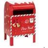 Image de BOITE LETTRES METAL RG H34 - Atmosphera Créateur dintérieur