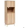 Image de Buffet de cuisine Abana bois clair - 5five