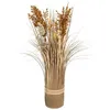 Image de Fagot de blé James beige H35cm - Atmosphera createur dinterieur - Multicolore