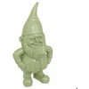 Image de Nain de jardin Anao H30cm - Atmosphera createur dinterieur - Vert