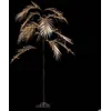 Image de Arbre lumineux dintérieur palmier doré H. 90 cm 90 LED + transfo Feeric lights & christmas