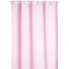 Image de Rideau - 140x260 - Rose - Occultant - Enfant