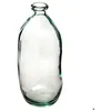 Image de Vase Dame Jeanne transparent H73cm - Atmosphera Créateur dintérieur