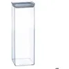 Image de Boîte carrée hermétique Eske 2L - 5 five simply smart
