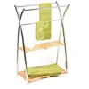 Image de Porte serviette +2N - Bambou