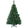 Image de Sapin de Noël Artificiel 180cm Royal Majestic - Pied Métal - Feeric Lights & Christmas