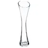 Image de Soliflore évasé - H 30 cm - Verre