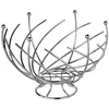 Image de Corbeille spirale en métal 30cm - 5 five simply smart