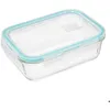 Image de Boîte de conservation verre Clipeat 118L - 5 five simply smart