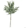 Image de Bouquet eucalyptus artificiels H64cm - Atmosphera createur dinterieur