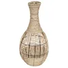 Image de Vase rotin H63cm - Atmosphera Créateur dintérieur