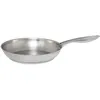 Image de Poêle inox Resilience 26cm - 5 five simply smart