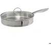 Image de Sauteuse inox Resilience 28cm - 5 five simply smart