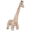 Image de Peluche girafe XL Axel H.100cm - Atmosphera Créateur dintérieur