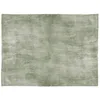 Image de Tapis Joanne vert kaki 120x170cm - Atmosphera Créateur dintérieur