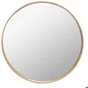 Image de Miroir Wild D68 cm - Beige - Atmosphera createur dinterieur
