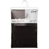 Image de Rideau de douche 180x200cm Modern Color gris charbon - 5 five simply smart