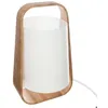 Image de Lampe Rex blanc H35cm - Atmosphera createur dinterieur