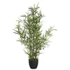 Image de Bambou artificiel H90cm - Atmosphera Créateur dintérieur