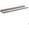 Image de Étagère murale 58cm Fixy effet chêne naturel - 5 five simply smart