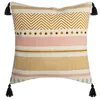 Image de Housse de coussin Perle 40x40cm - Atmosphera createur dinterieur