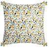 Image de Housse de coussin Razzo 40x40cm - Atmosphera createur dinterieur