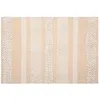Image de Tapis Sabbia coton 60x90cm - Atmosphera createur dinterieur