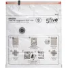 Image de Lot de 2 sacs compresseurs Air-Flat - 5 five simply smart