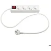 Image de Multiprise 4 prises avec terre - 5five