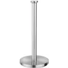 Image de Porte essuie-tout inox