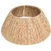 Image de Cache pied de sapin D.56cm jacinthe - Atmosphera createur dinterieur