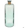 Image de Vase verre recyclé H75cm - Atmosphera createur dinterieur