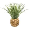 Image de Herbe artificielle H49cm - Atmosphera createur dinterieur