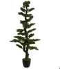 Image de Bonsaï artificiel H149cm - Atmosphera createur dinterieur