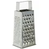 Image de Secret de Gourmet - Rape inox 4 faces INOX