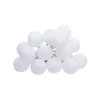 Image de Guirlande LED 16 boules pile blanc L255cm - Atmosphera Créateur dintérieur
