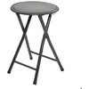 Image de Tabourets pliants gris - 5 five simply smart