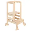 Image de Tour dobservation Lea bois H90cm - Atmosphera Créateur dintérieur